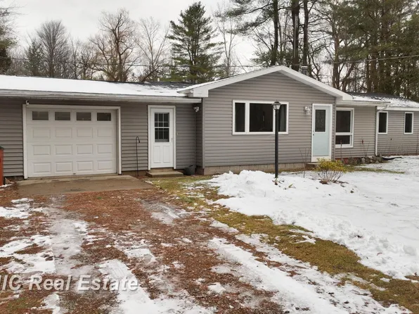 3411 Bruisee Rd, Caro, MI 48723