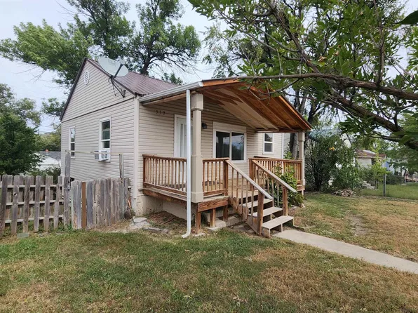 330 Saint Patrick St, Rapid City, SD 57701