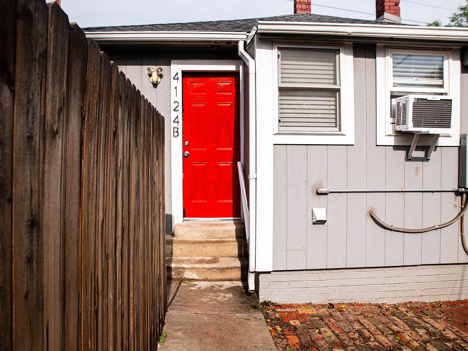 2 bed, 600 sqft, $1,800 — Photo 4