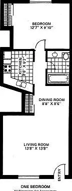 Des Plaines Apartments — Photo 13