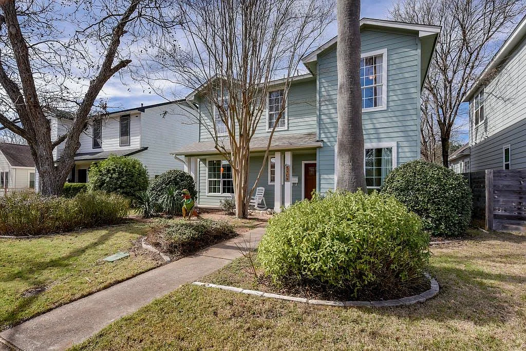 3 bed, 3.0 bath, 1946 sqft, $3,500 — Photo 2
