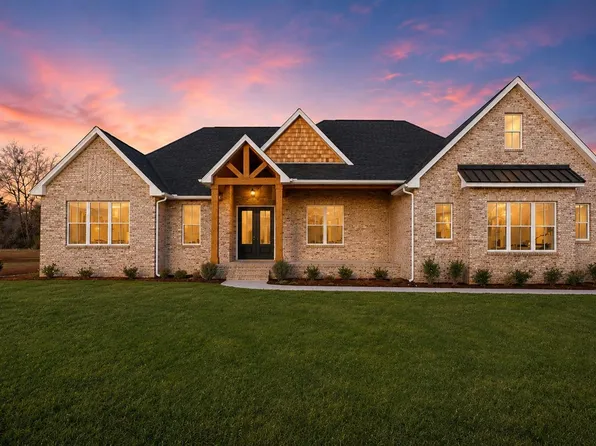 LOT 21 Hazel Farms Ln, Bowling Green, KY 42103