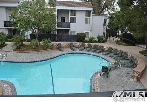 2nd image of 18645 Hatteras St Unit 215