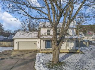 701 Franklin Ave, Lancaster, OH 43130