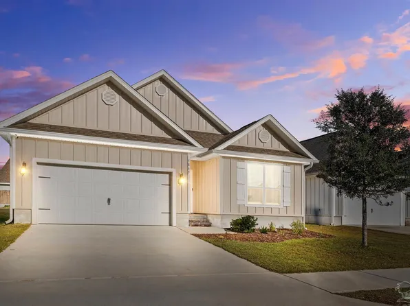 5869 Danbury Blvd, Pace, FL 32571