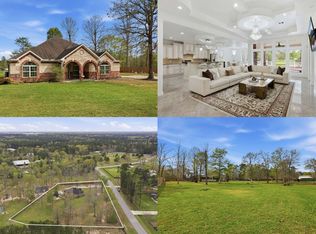 9942 Ramzi Dr, Conroe, TX 77303