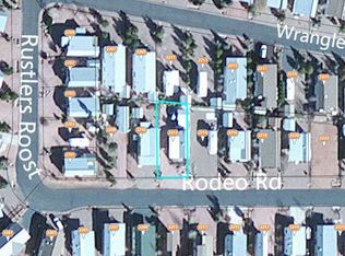 2212 Rodeo Rd, Overgaard, AZ 85933