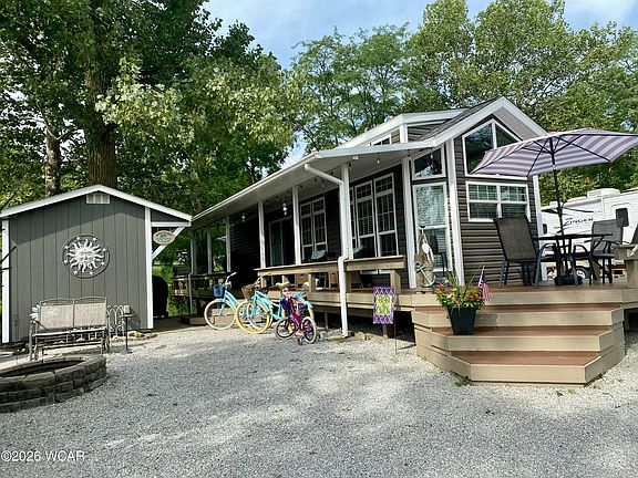 2nd image of 11675 Wapak Freyburg Rd #105