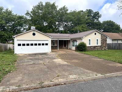 71 N Hampton Ln, Jackson, TN, 38305
