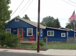 845 NW Claypool St, Prineville, OR 97754