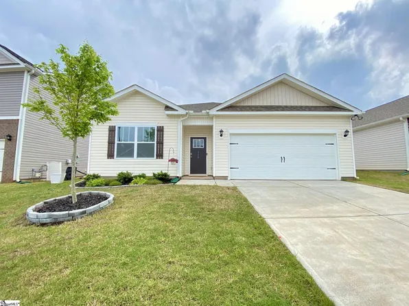 116 Oak Edge Ln, Greer, SC 29651