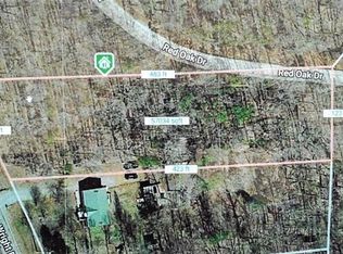 585 Wright Rd, Lexington, NC 27292