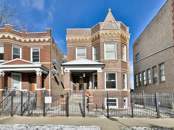 3754 W Belden Ave, Chicago, IL 60647