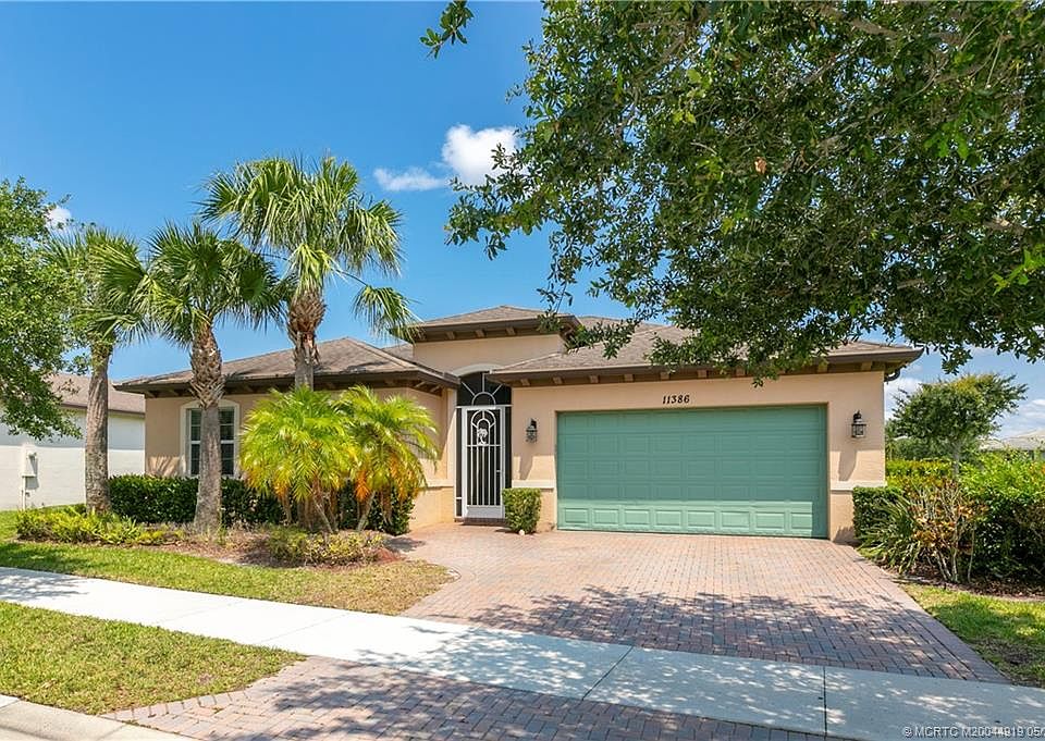 11386 SW Fieldstone Way, Port Saint Lucie, FL 34987 | MLS #M20044919 ...