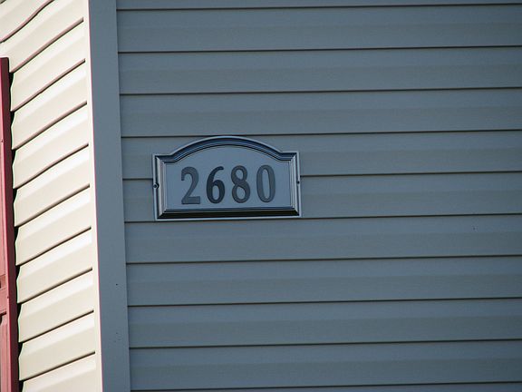 2nd image of 2680 Clear Springs Ct