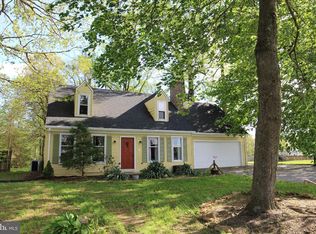 2447 Furnace Rd, Felton, PA 17322