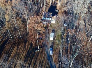 221 Marsden Heights Rd, Linden, VA 22642