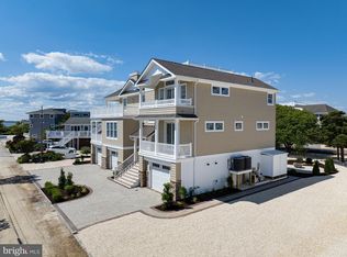 1096 Long Beach Blvd #C, Brant Beach, NJ 08008