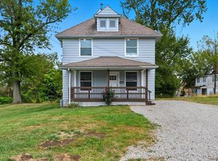 37 Baldwin Ave, Mansfield, OH 44906