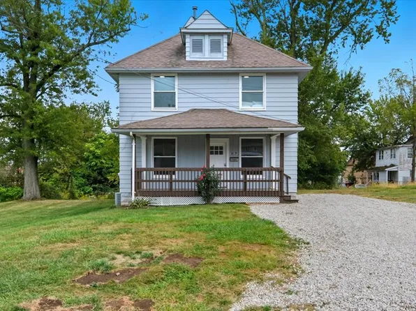 37 Baldwin Ave, Mansfield, OH 44906