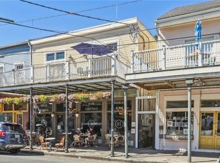 3121 Magazine St #A, New Orleans, LA 70115