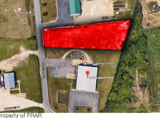 2185 Angelia M St, Fayetteville, NC 28312