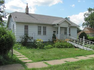 520 E Williams St, Ottumwa, IA 52501