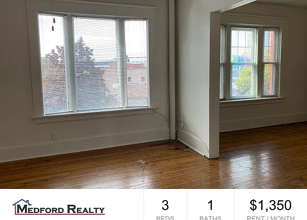 136 S Union St #4