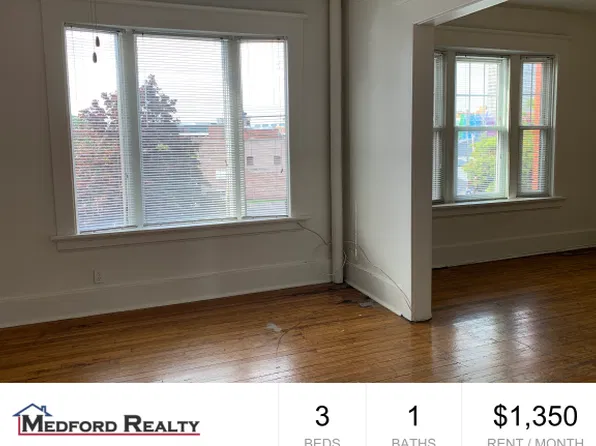 136 S Union St APT 4, Rochester, NY 14607