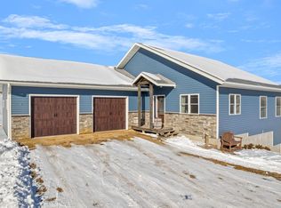 16410 Hedge ROAD, Tomah, WI 54660