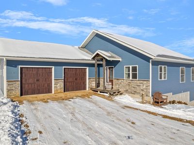 16410 Hedge ROAD, Tomah, WI, 54660