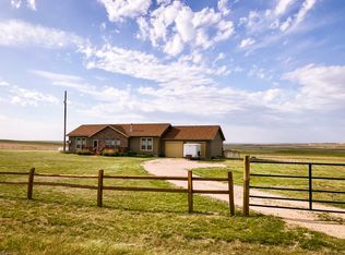 9020 Wagon Train, EVANSVILLE, WY 82636