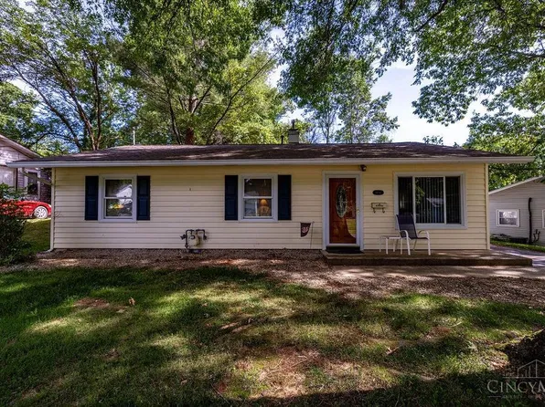 1404 Sunrise Dr, Loveland, OH 45140