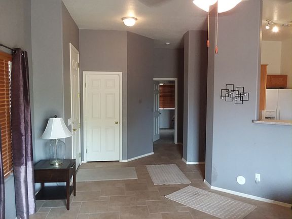 Bright Living Room