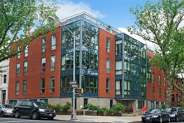 Rented by Douglas Elliman | media 22