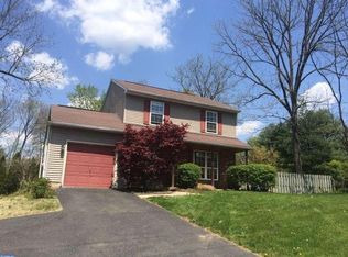128 Spring Mount Rd, Schwenksville, PA 19473