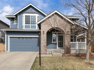 10591 Pearlwood Cir, Highlands Ranch, CO 80126
