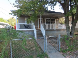 413 2nd Ave N, Saint Albans, WV 25177