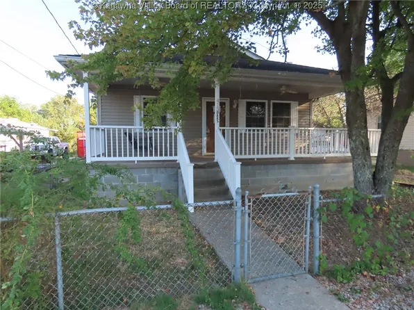 413 2nd Ave N, Saint Albans, WV 25177