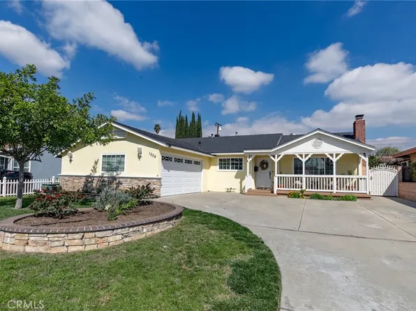 1004 W H St, Ontario, CA 91762