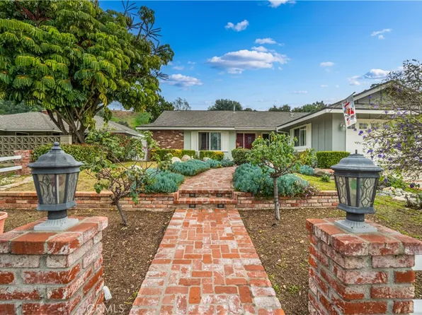 1284 Canyon View Dr, La Verne, CA 91750