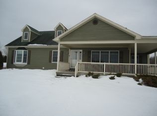 16 Clark, Waddington, NY 13694