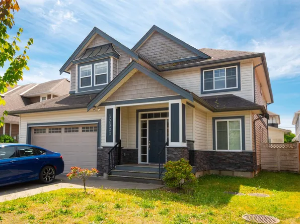 32620 Carter Ave, Mission, BC V4S 0B7