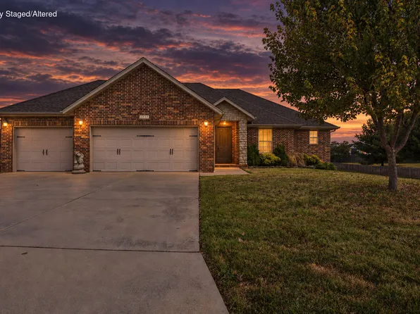 4535 E Cromwell Street, Springfield, MO 65802
