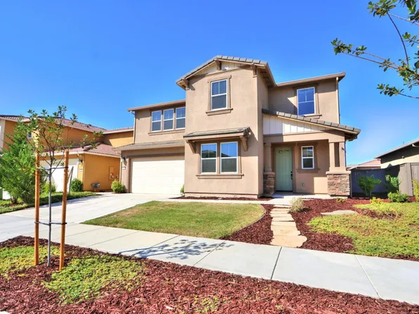 3707 Martina Ave, Sacramento, CA 95835