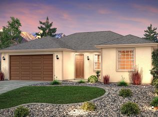 538 Country Hollow Dr, Fernley, NV 89408