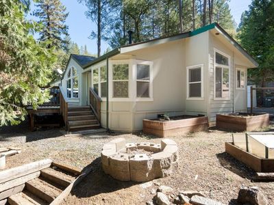 4520 Fairglade Rd, Placerville, CA, 95667
