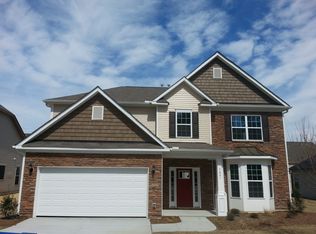 7621 Channery Way, Raleigh, NC 27616