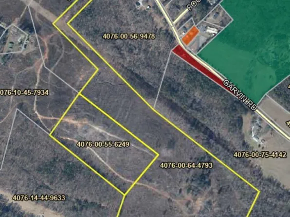 324 Garvin Rd, Liberty, SC 29657