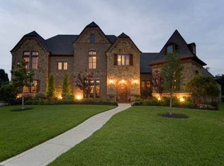 309 Sir Johns Ct, Southlake, TX 76092
